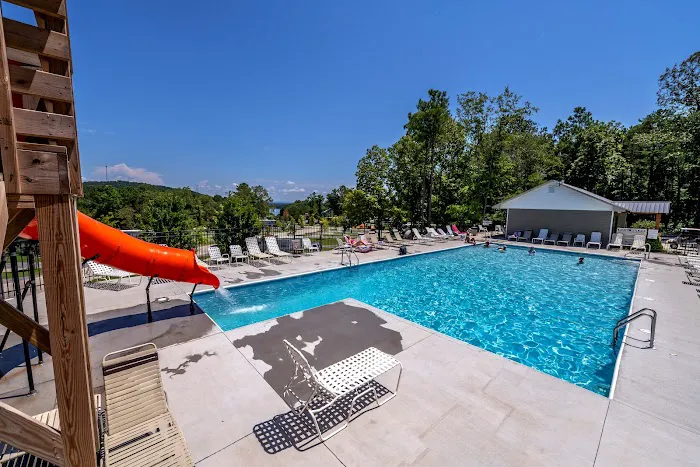 Great Escapes RV Resorts Chesnut Bay 3