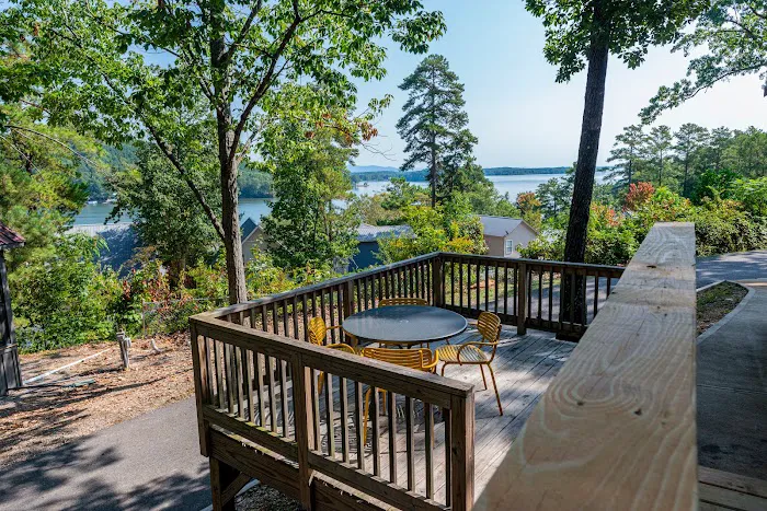 Great Escapes RV Resorts Chesnut Bay 6