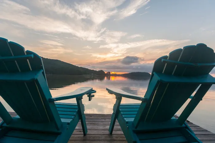 Great Escapes RV Resorts Chesnut Bay 10
