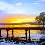 Bay Springs Campground