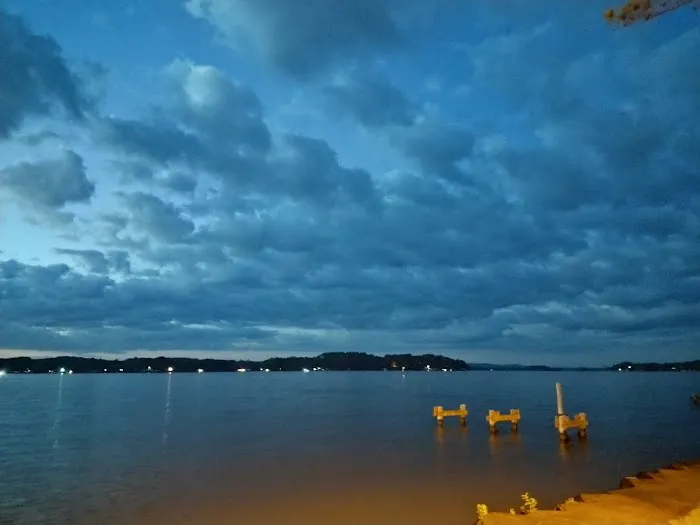 Bay Springs Campground 2