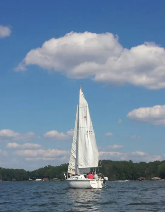 Bay Springs Campground 4