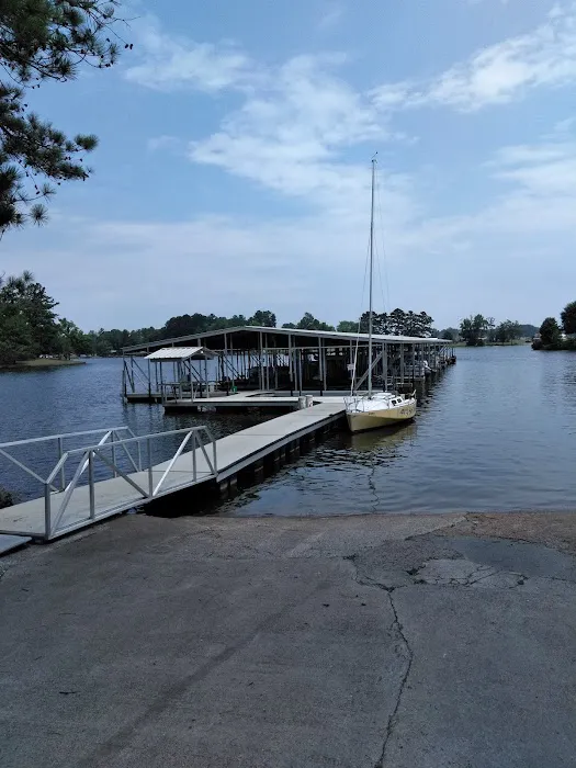Bay Springs Campground 7