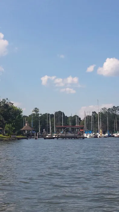 Bay Springs Campground 6