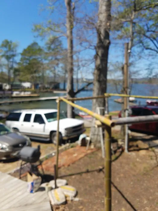Bay Springs Campground 9