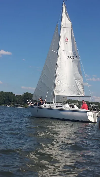 Bay Springs Campground 8