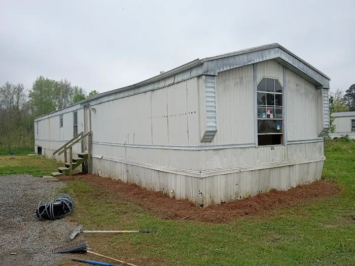Fields Walk Mobile Home Park 1