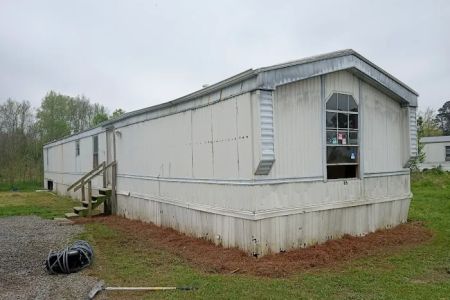 Fields Walk Mobile Home Park