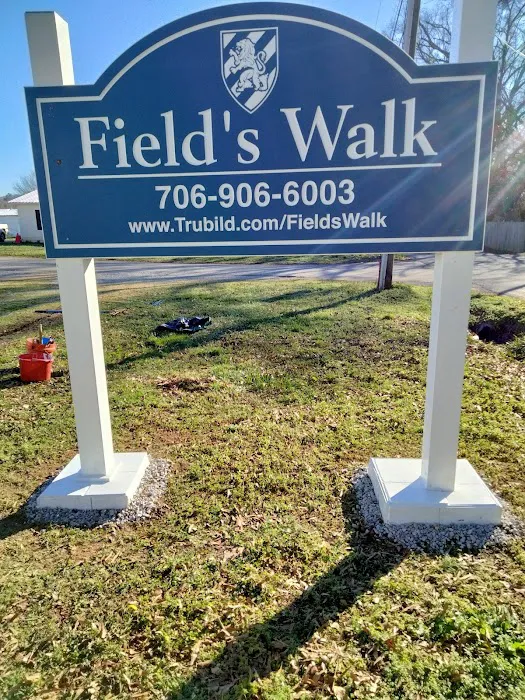 Fields Walk Mobile Home Park 2