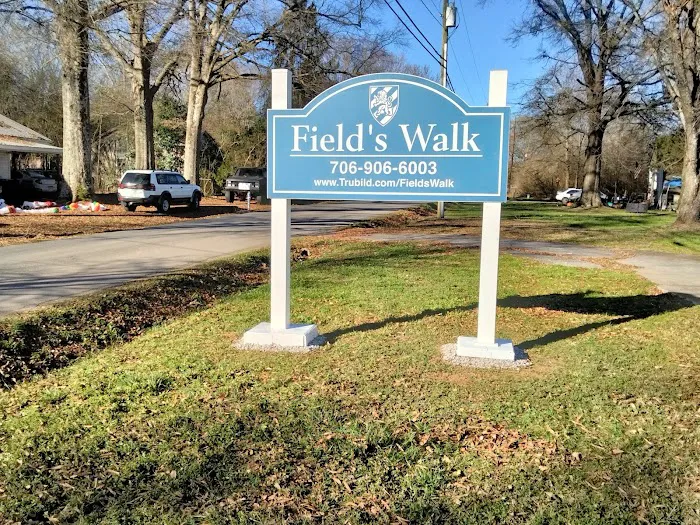 Fields Walk Mobile Home Park 3