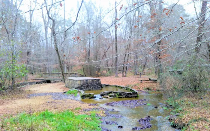 Cedar Break RV Park & Campground 2