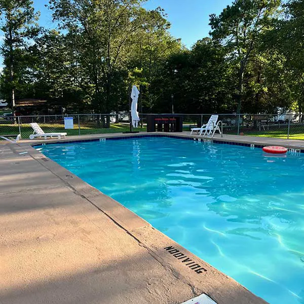 Cedar Break RV Park & Campground 10