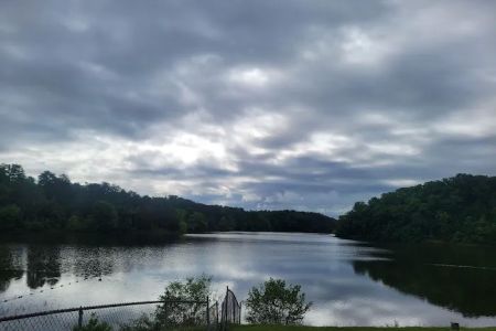 Salacoa Creek Park