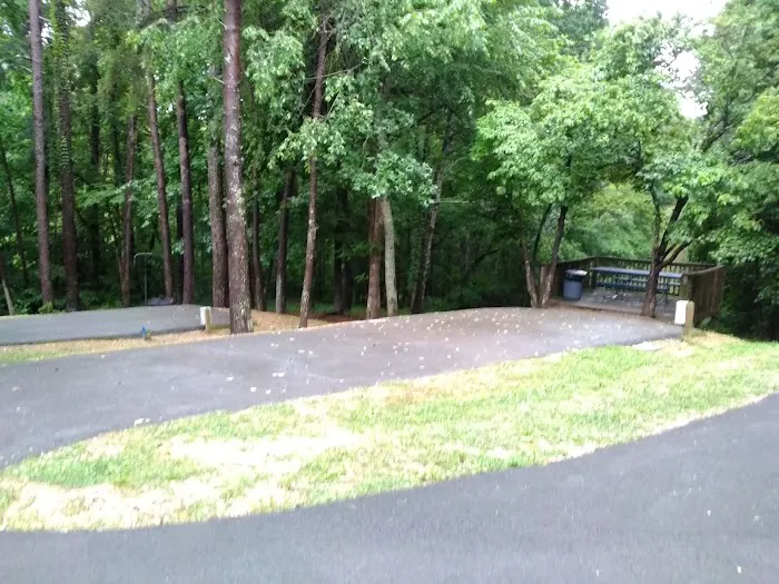 Salacoa Creek Park 4