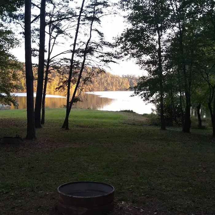 Salacoa Creek Park 6