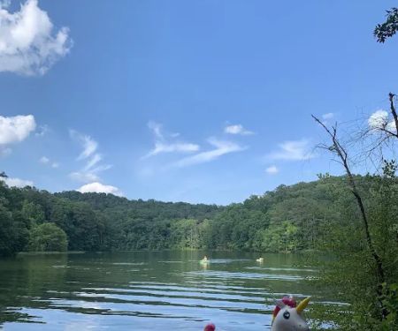 1776 RV & CAMPGROUND