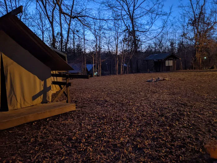 Campsite 3 (Bobcat) 2