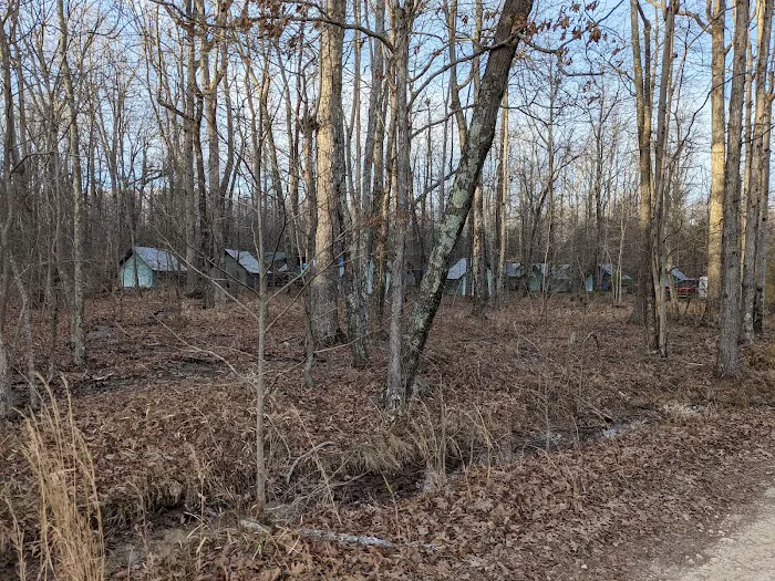 Campsite 3 (Bobcat) 4