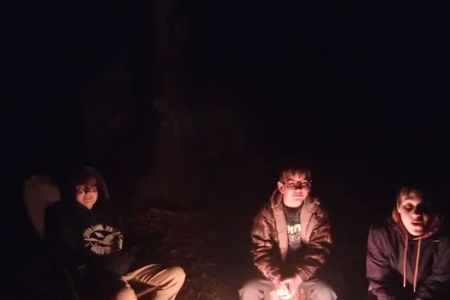Campsite 2 (Black Bear)