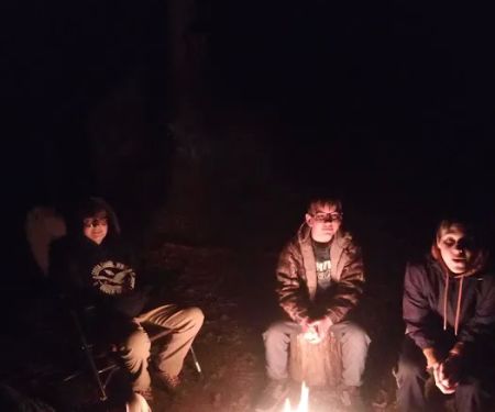 Campsite 2 (Black Bear)