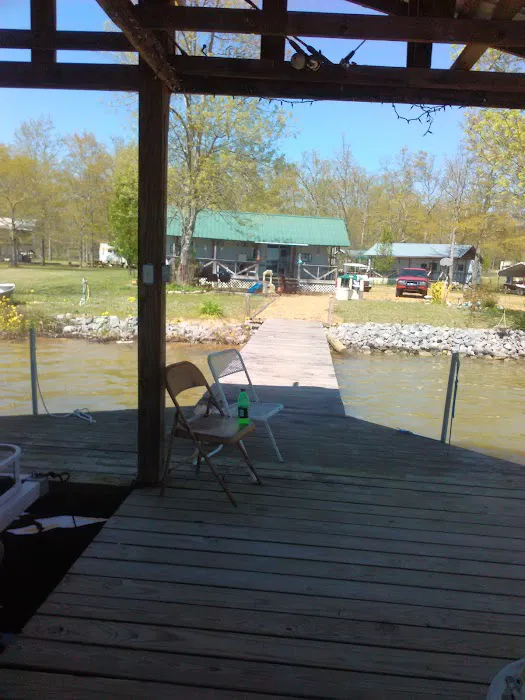 Biggs' 411 Waterfront Campground 2
