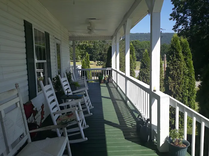 CANYON LAND RV PARK 2