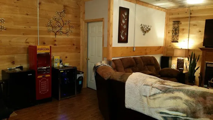 CANYON LAND RV PARK 1