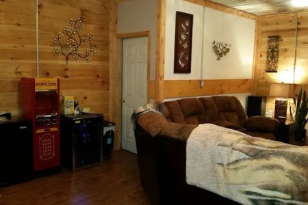CANYON LAND RV PARK