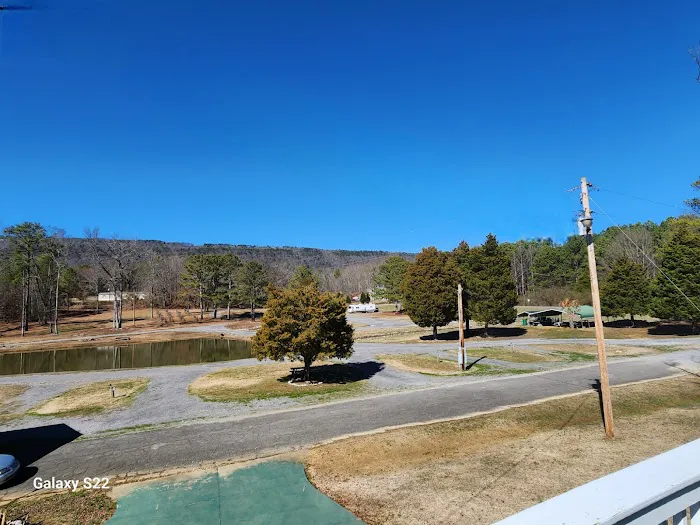 CANYON LAND RV PARK 3