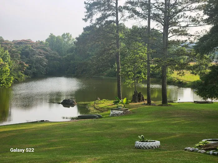 CANYON LAND RV PARK 4
