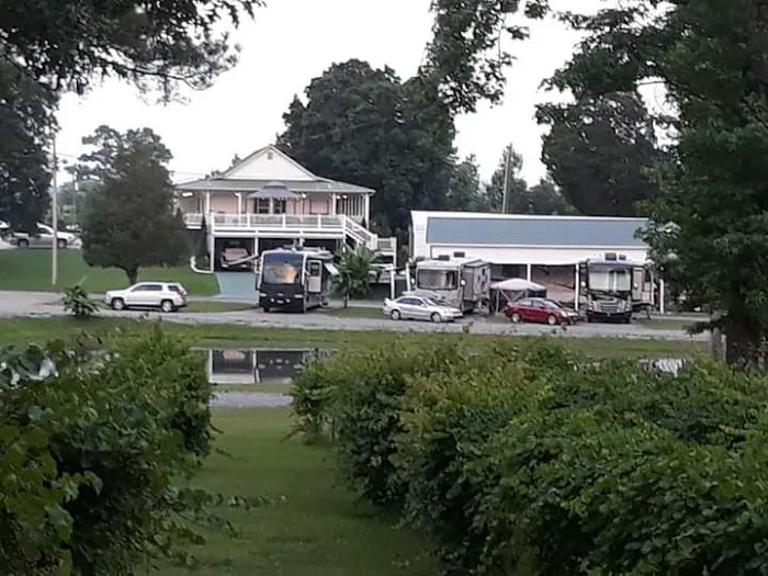 CANYON LAND RV PARK 5