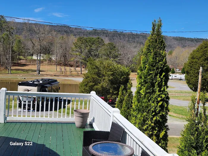 CANYON LAND RV PARK 6