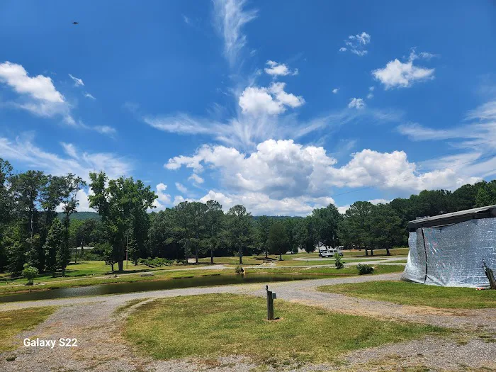 CANYON LAND RV PARK 7