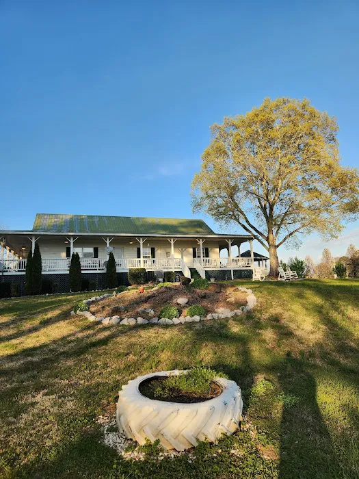 CANYON LAND RV PARK 8