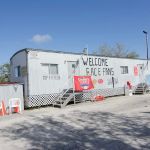 Daytona Racetrack RV