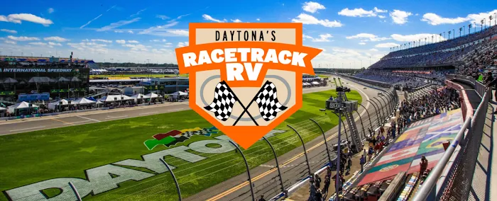Daytona Racetrack RV 3