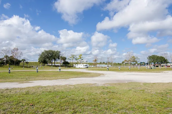 Daytona Racetrack RV 2