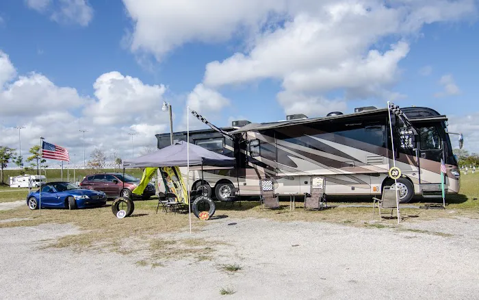 Daytona Racetrack RV 4
