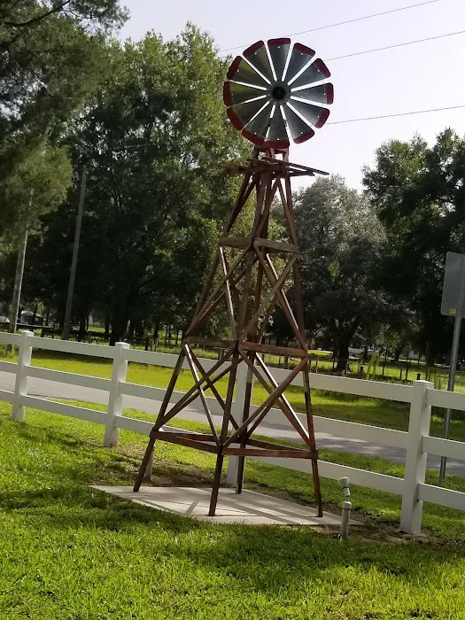 Country Oaks RV Park 1
