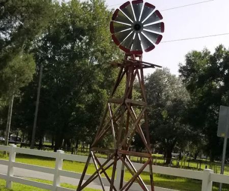 Country Oaks RV Park