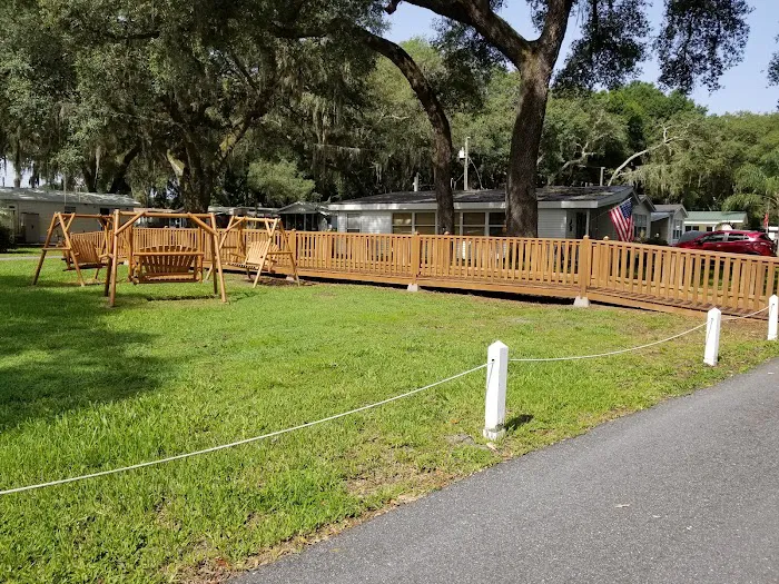 Country Oaks RV Park 2