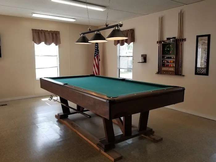 Country Oaks RV Park 6