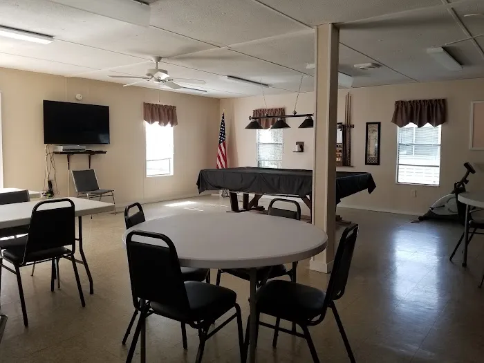 Country Oaks RV Park 5