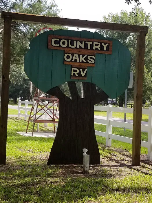 Country Oaks RV Park 4