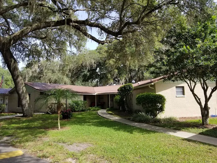 Country Oaks RV Park 10