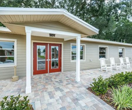 Bahr's RV & Mobile Home Owners Cooperative