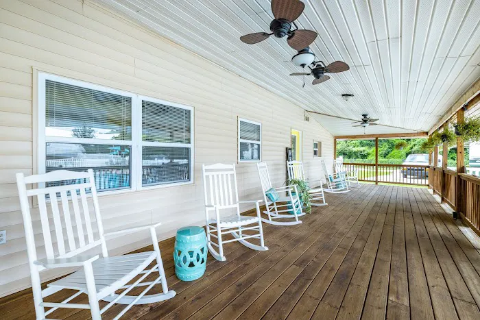 Bahr's RV & Mobile Home Owners Cooperative 3