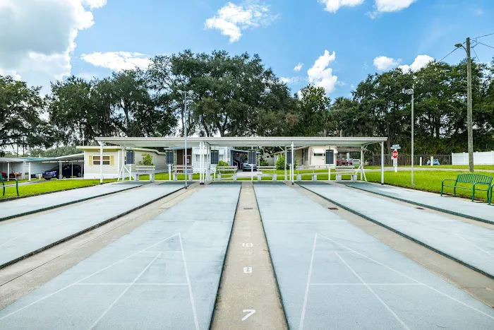 Bahr's RV & Mobile Home Owners Cooperative 5