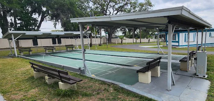 Bahr's RV & Mobile Home Owners Cooperative 10