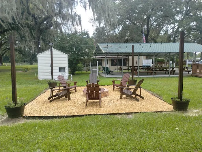 Sleepy Hollow RV Park 1 & RV Park 2 2